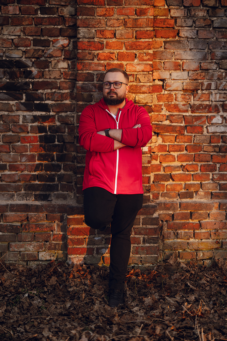 Photo of Karol Dydo